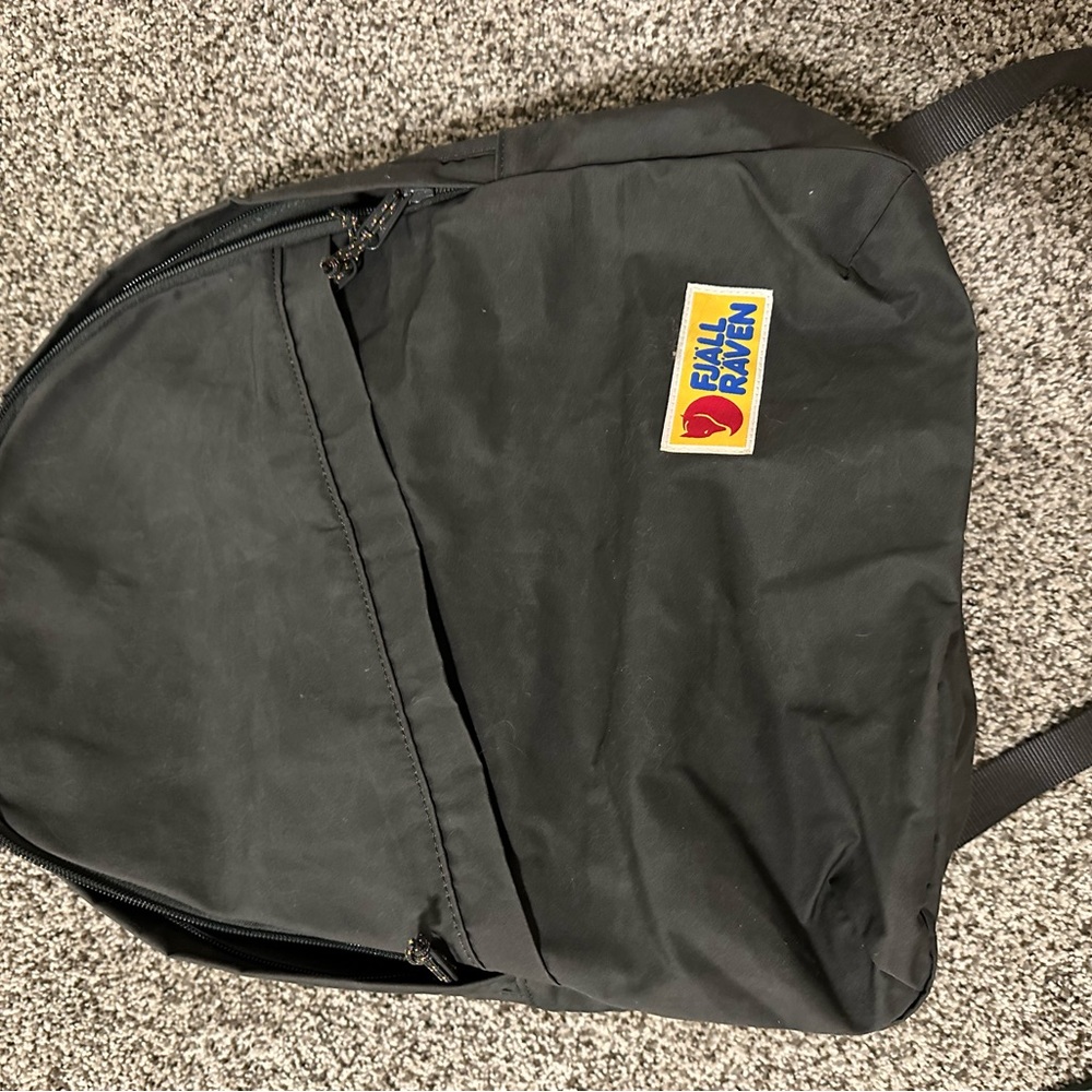 VARDAG 25 Fjallraven Backpack